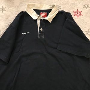 polo nike vintage